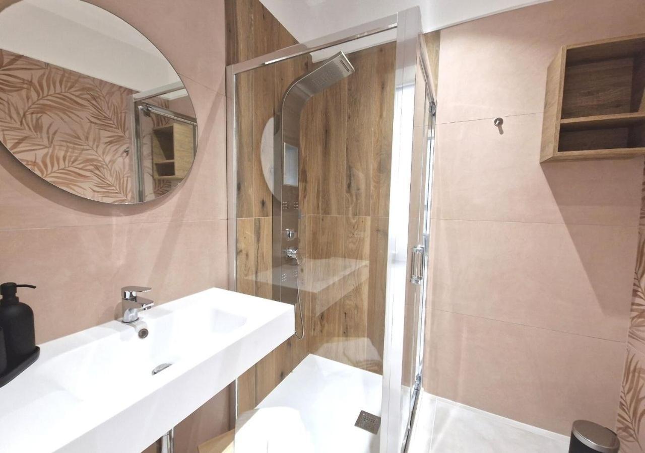 B&B Tra Le Vie Del Borgo Vieste Dış mekan fotoğraf