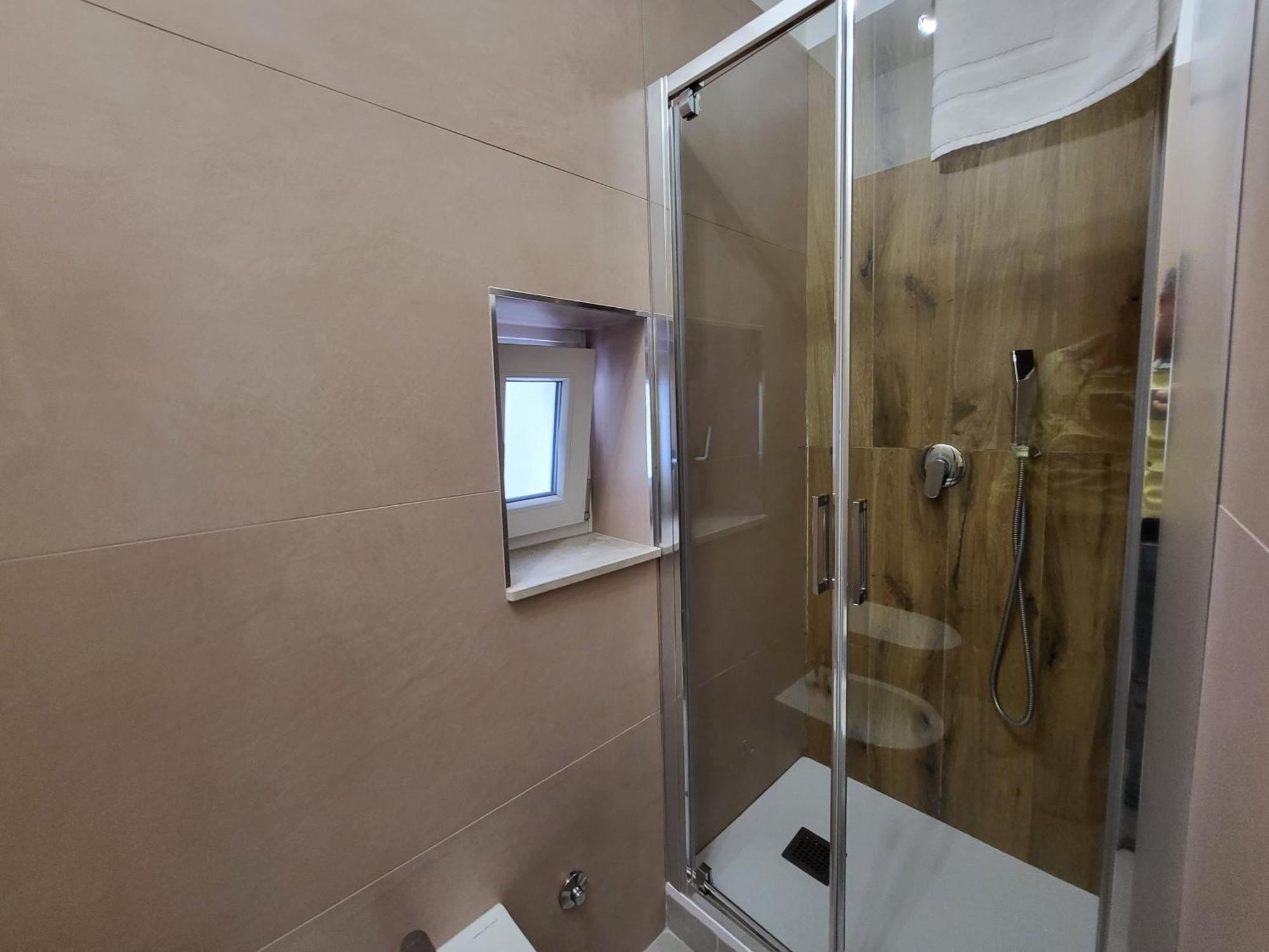 B&B Tra Le Vie Del Borgo Vieste Dış mekan fotoğraf